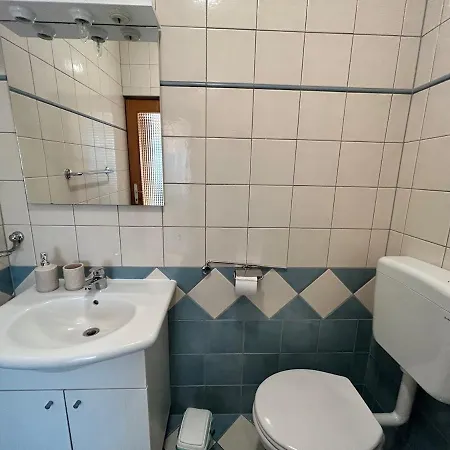 Apartamento Apartman Valentino *