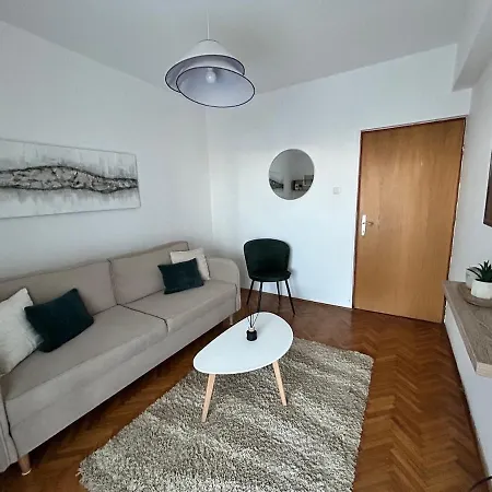Apartman Valentino *