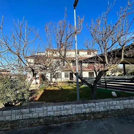 Apartman Valentino Apartamento