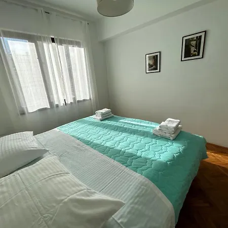 Cozy Seaside Getaway * Poreč