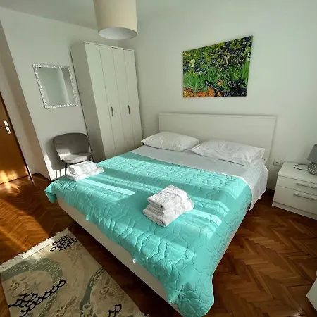 Lejlighed Cozy Seaside Getaway *