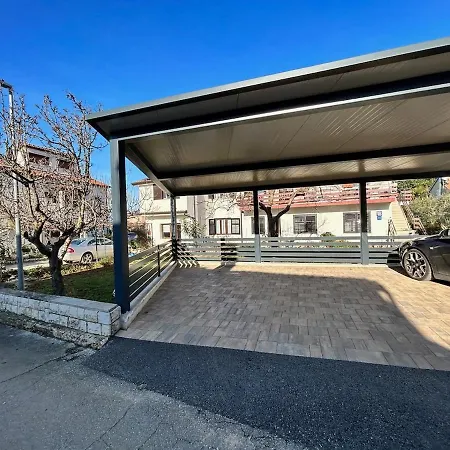 Cozy Seaside Getaway * Poreč